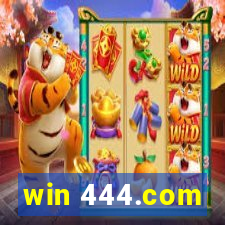 win 444.com